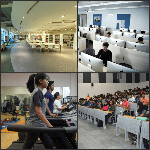 Bennett University