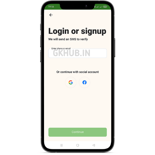 How to Download EarnKaro App