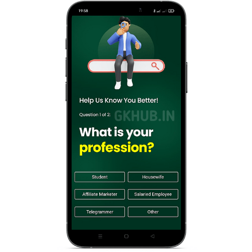 How to earn money with EarnKaro App