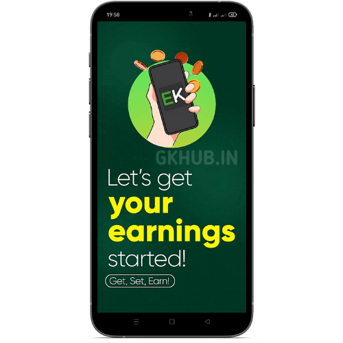 What is EarnKaro App