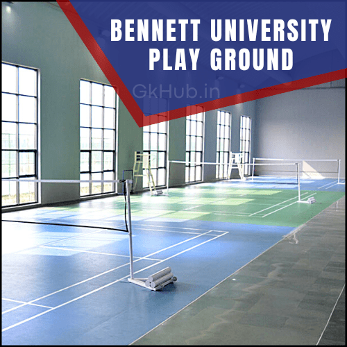 bennett university greater noida