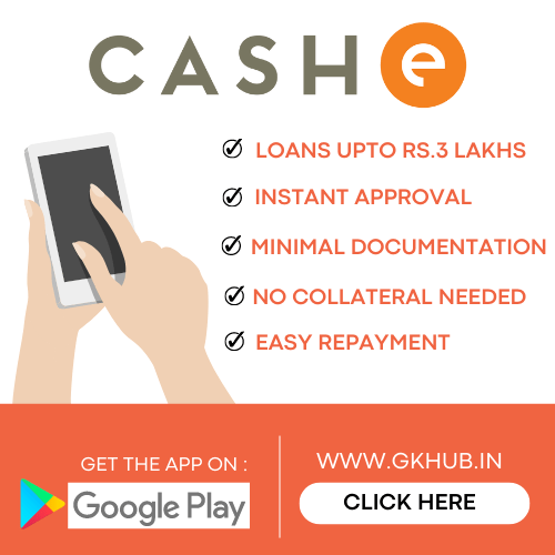 cashe loan app