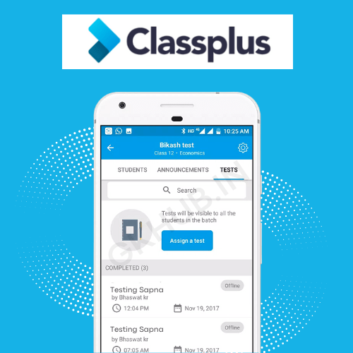 classplus app