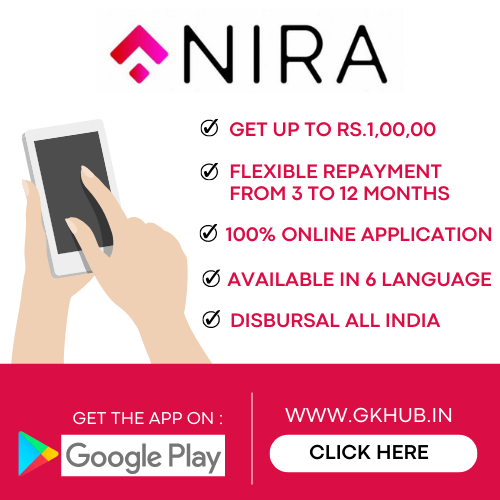 nira loan app