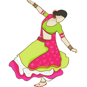 राजस्थान का राज्य नृत्य कौन सा है