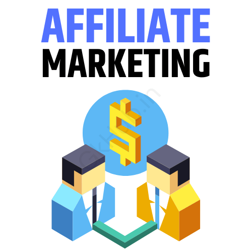 Affiliate Marketing Kya Hai