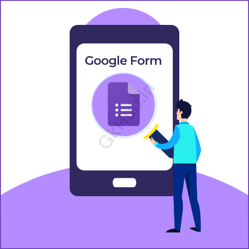 Create Google Form