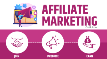 एफिलिएट मार्केटिंग क्या है – Affiliate Marketing Kya Hai || घर बैठे लाखों कैसे कमायें एफिलिएट मार्केटिंग क्या है – Affiliate Marketing Kya Hai || घर बैठे लाखों कैसे कमायें