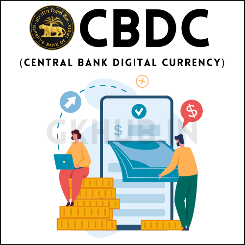 central bank digital currency