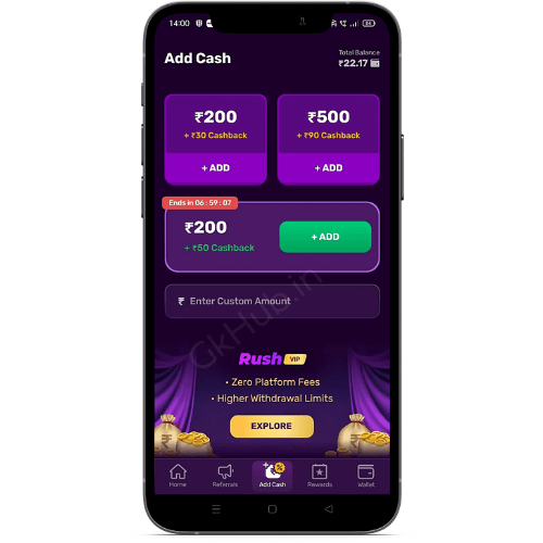 Rush Apk Download Rush Apk Download
