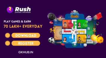Rush Apk Download – Latest Version App, Register, Login