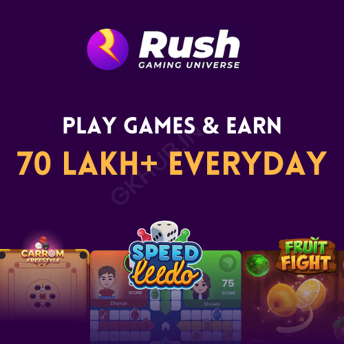 Rush Apk: The Ultimate Gaming