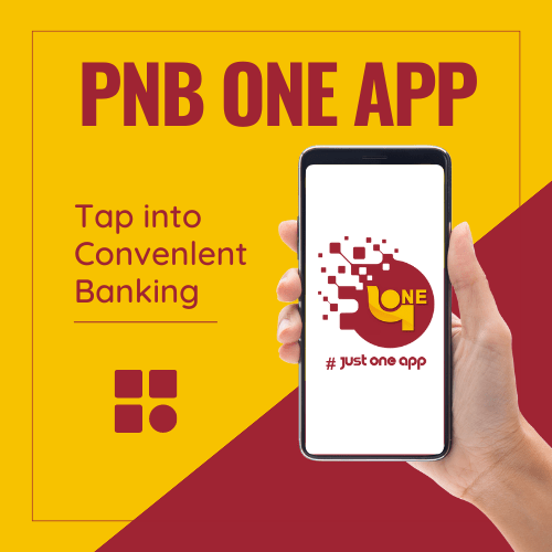 PNB ONE Apk Download