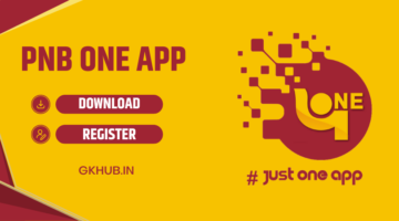 PNB ONE App Download – Latest Version 2023