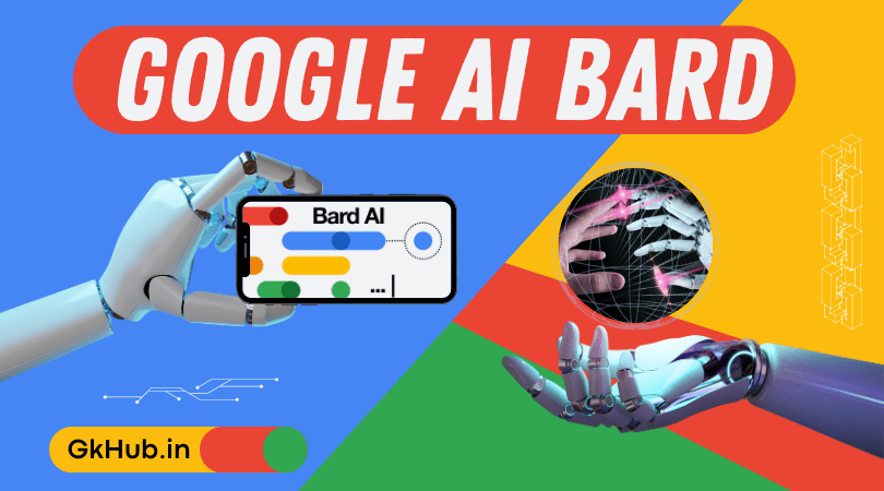google bard ai kya hai