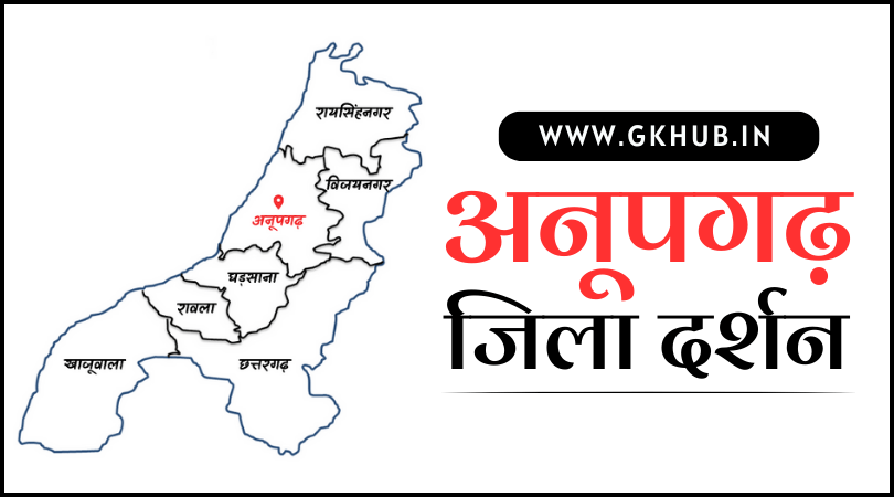 अनूपगढ़ जिला
