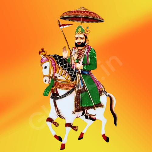 BaBa Ramdev Chalisa BaBa Ramdev Chalisa