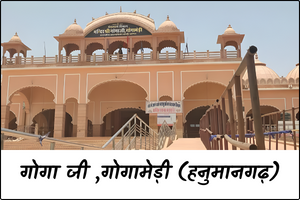 jaharveer goga ji jaharveer goga ji